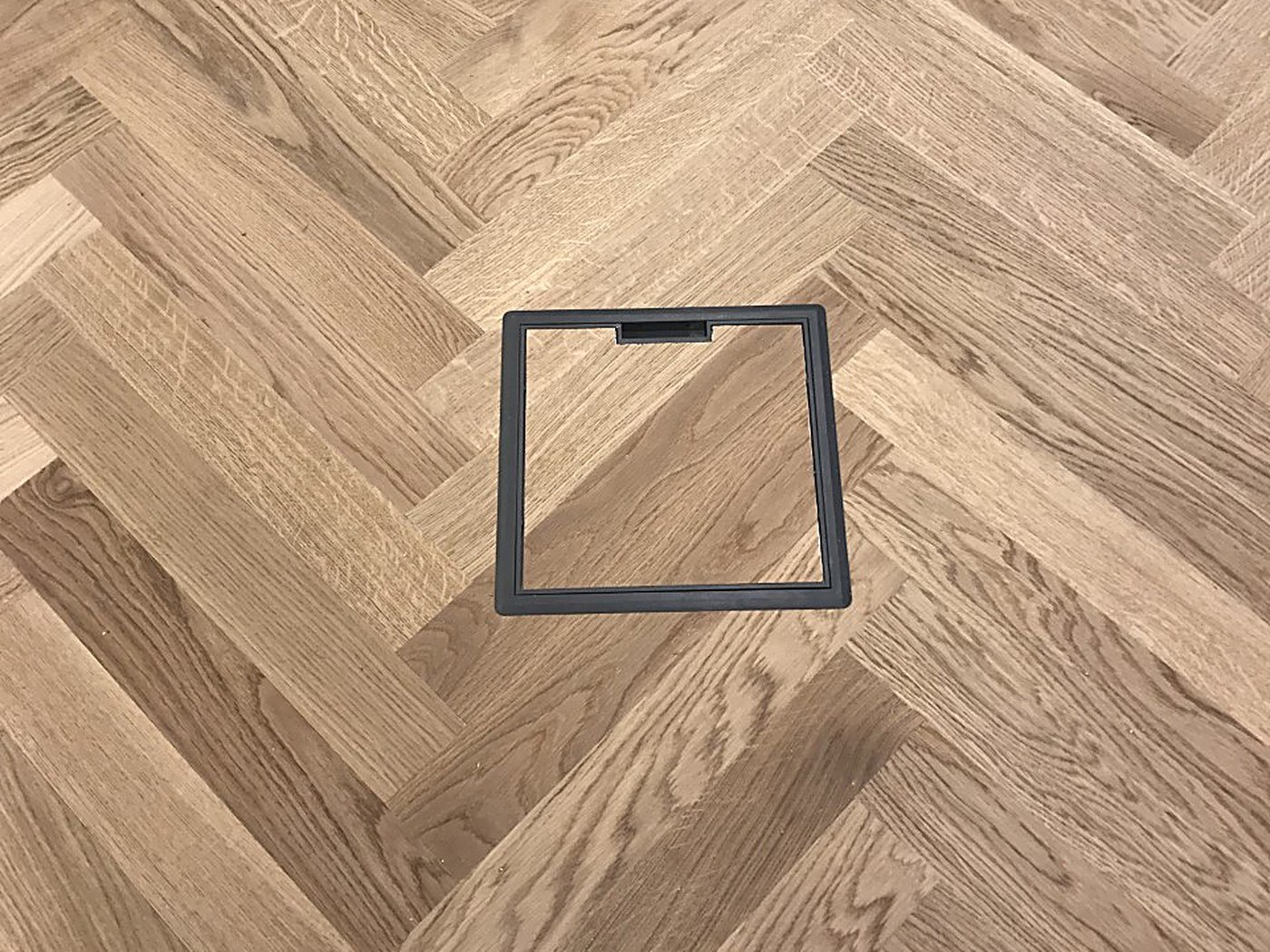 Nijhof Houten Vloeren aan het werk