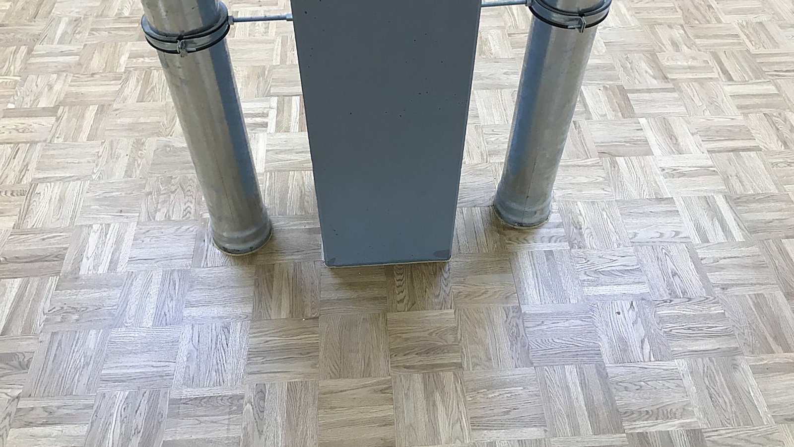 Tapis & visgraat